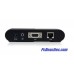 Extensor Inalambrico WiFi a Video VGA HD 720p con audio 